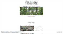 Desktop Screenshot of mountainweddingcoordinator.com